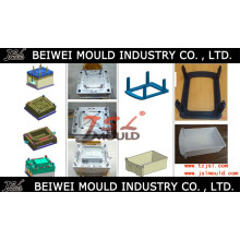 High Quality Custom Injection Plastic Drawer Mould